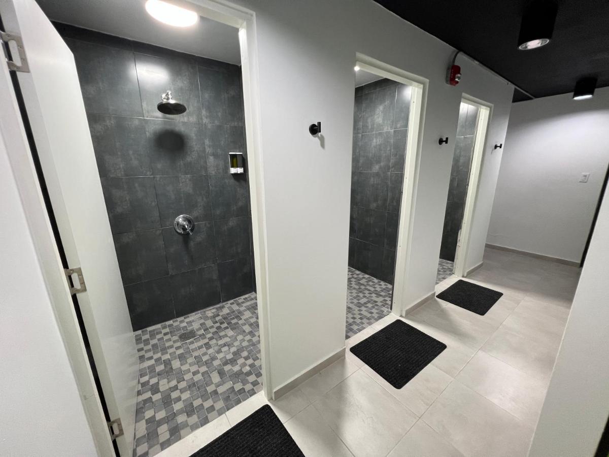 Nomada Beach Hostel- Isla Verde San Juan Kültér fotó