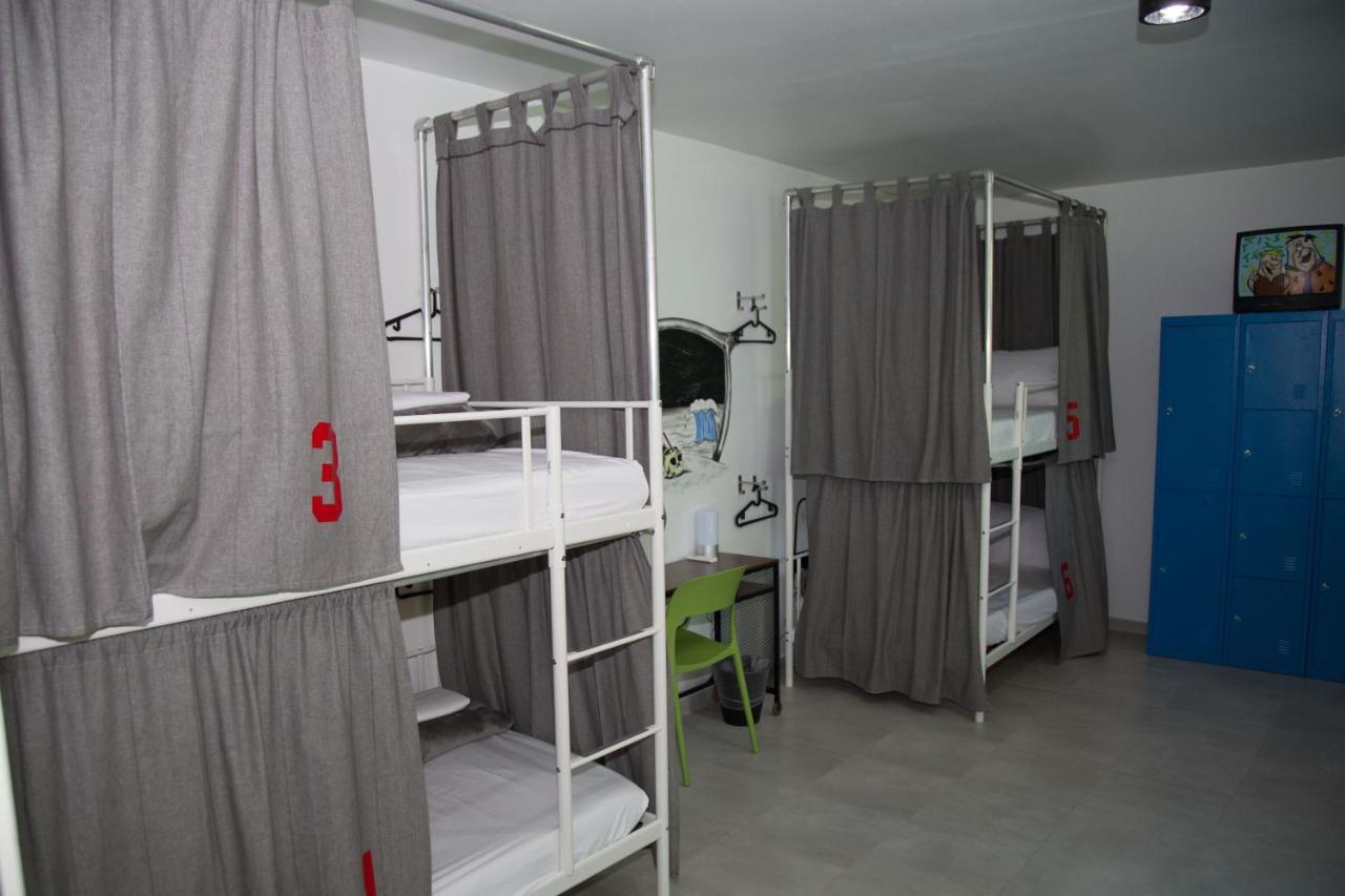Nomada Beach Hostel- Isla Verde San Juan Kültér fotó