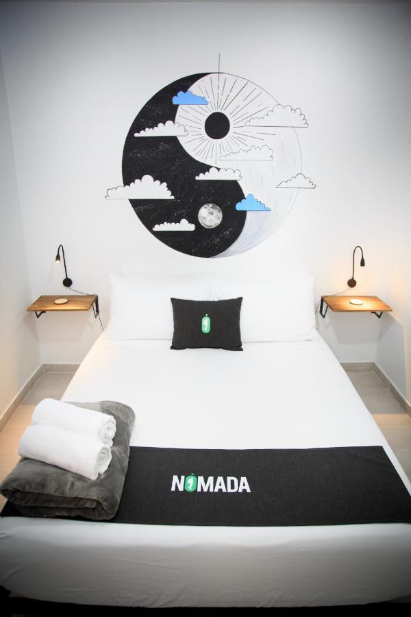 Nomada Beach Hostel- Isla Verde San Juan Kültér fotó