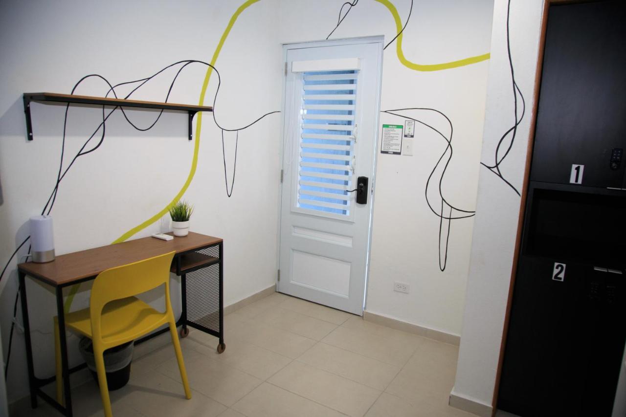 Nomada Beach Hostel- Isla Verde San Juan Kültér fotó